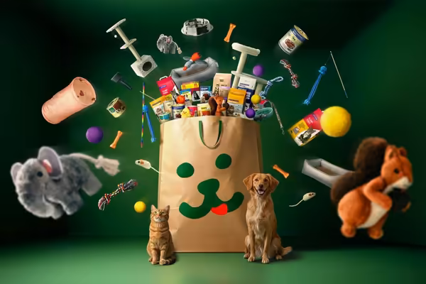 Maxi Zoo: Do -30% na wybrane karmy