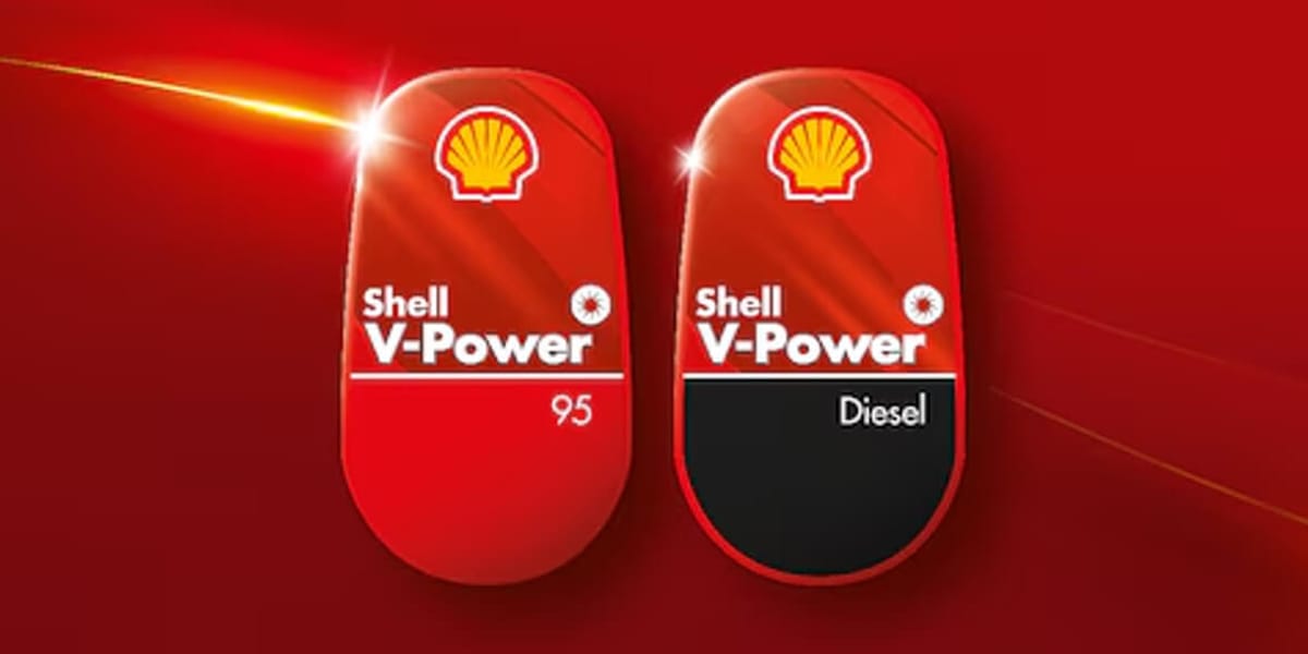 Shell Polska Sp. z o.o.: Paliwa premium w cenie paliw podstawowych