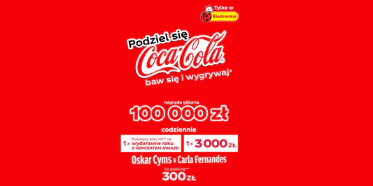 Biedronka: Loteria Baw się i wygrywaj 05.06.2025