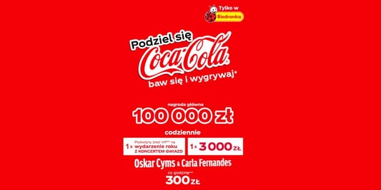 Biedronka: Loteria Baw się i wygrywaj 05.06.2025