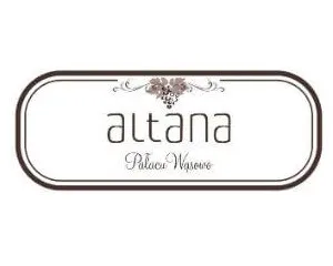 Altana Pałacu Wąsowo
