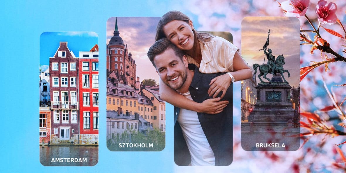 LOT Polish Airlines:  Szalona promocja! 30.04.2025
