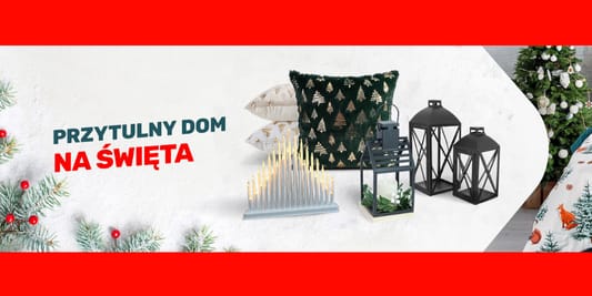 Bricomarche:  Magiczne święta 17.11.2025