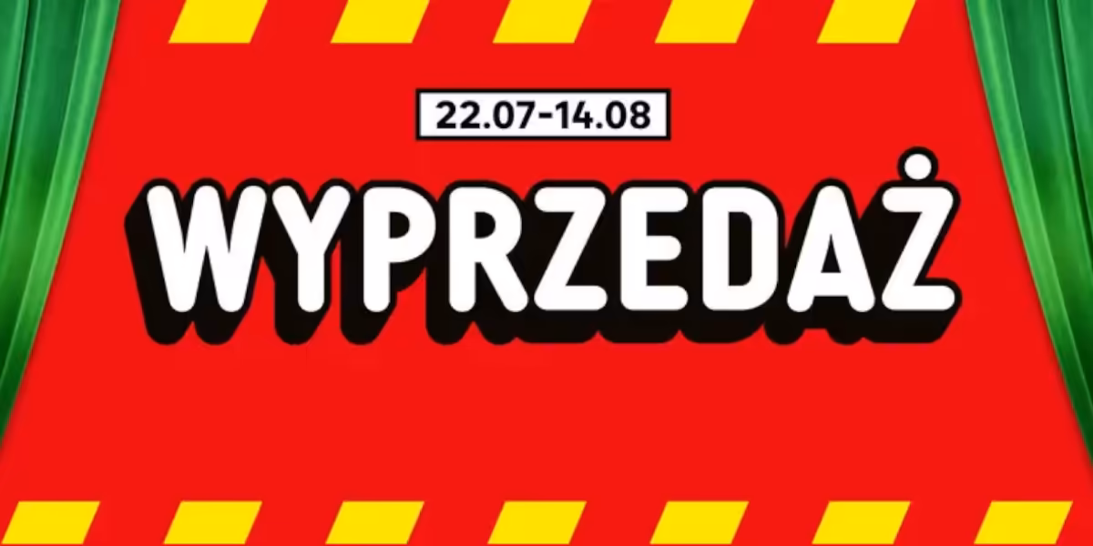 Leroy Merlin: Do -70% na wyprzedaży w Leroy Merlin