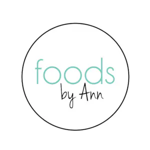 Foods by Ann
