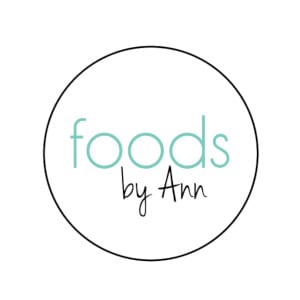 Foods by Ann