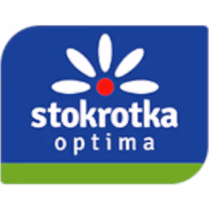 Logo Stokrotka Optima