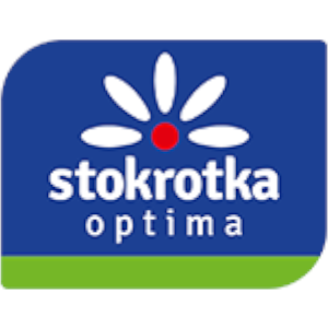 Logo Stokrotka Optima