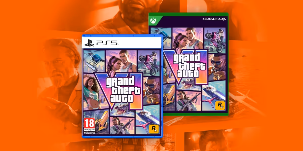 Allegro: Grand Theft Auto VI w przedsprzedaży