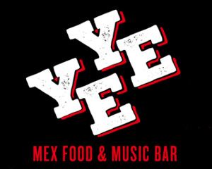 YeYe – Mex Food & Music Bar