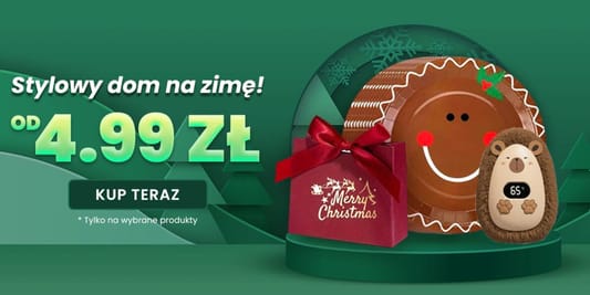 SHEIN: Od 4,99 zł za wybrane produkty 01.12.2025