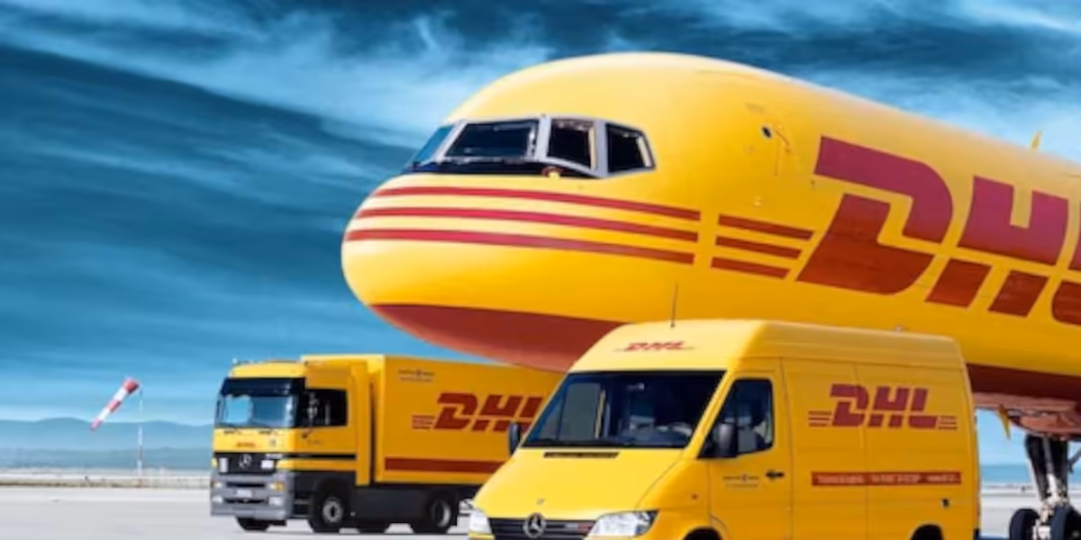 DHL: KOD rabatowy -35% na nadanie przesyłki