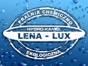 Pralnia Lena Lux