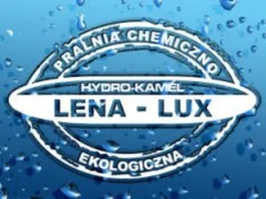 Pralnia Lena Lux