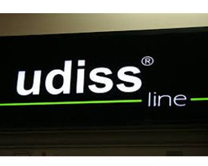 Udiss Line