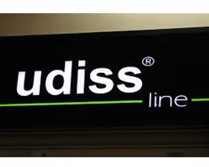 Udiss Line