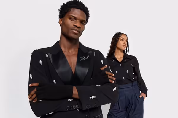 : Do -60% na markę KARL LAGERFELD