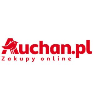 Logo Auchan.pl