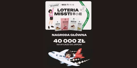 Loterie i Konkursy:  Loteria MISS TI 14.04.2025