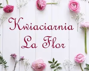 KWIACIARNIA LA FLOR 