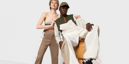 Lounge by Zalando: Do -80% na markę Puma 25.05.2025