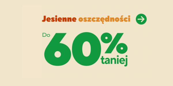 AliExpress: KOD rabatowy Do -200 zł i zniżki do -60% 11.09.2024