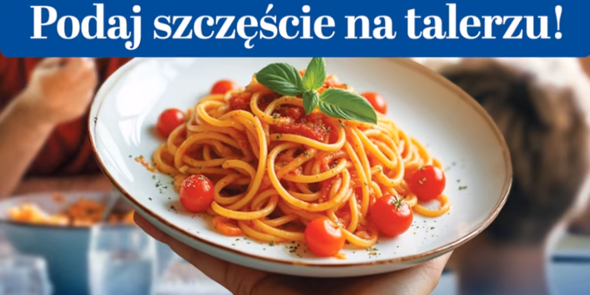 Carrefour: Konkurs "Szczęście z Lubella"