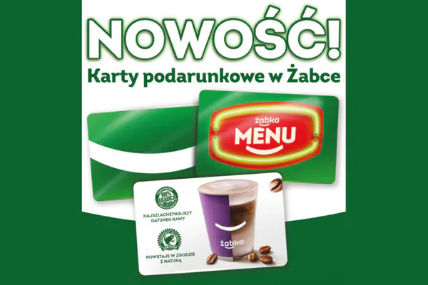 Żabka:  Karta Żabka