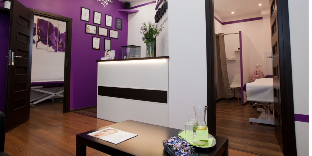 Silk Touch: -5% na zabiegi twarzy o wartości powyżej 100 zł