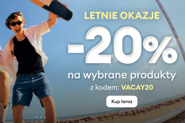 Sinsay: KOD rabatowy -20 na wybrane produkty w Sinsay
