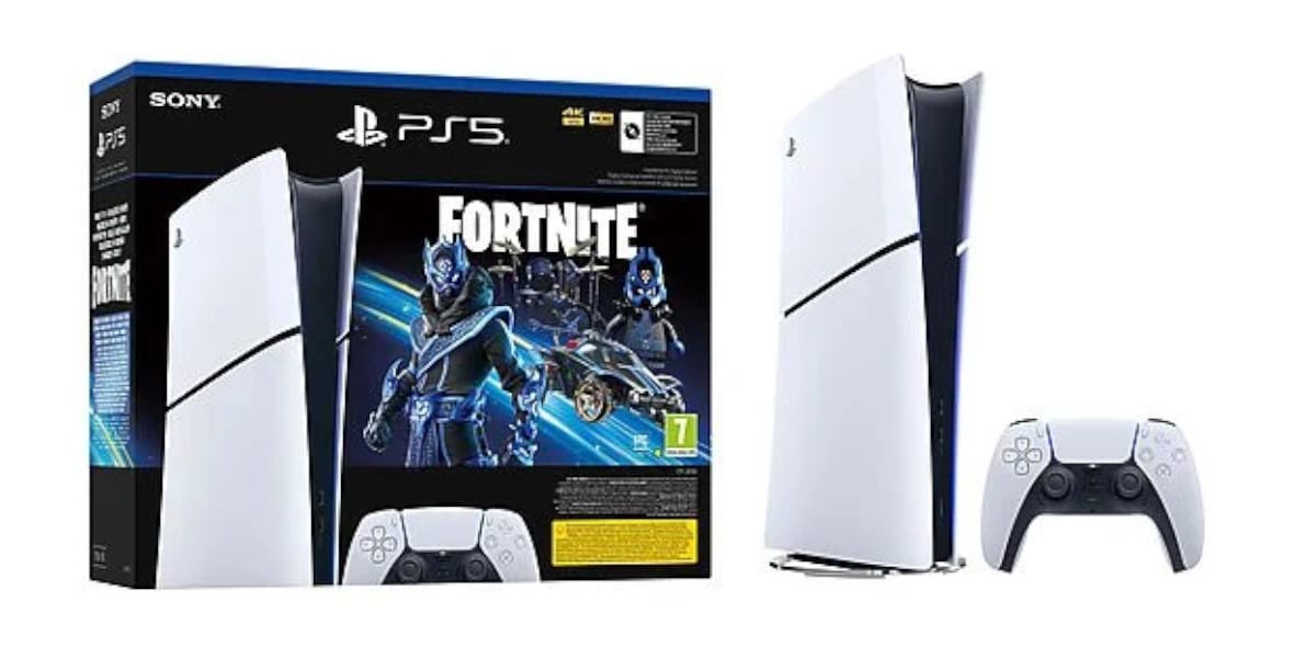 Media Markt: 1749 zł za konsolę PS5 13.05.2025