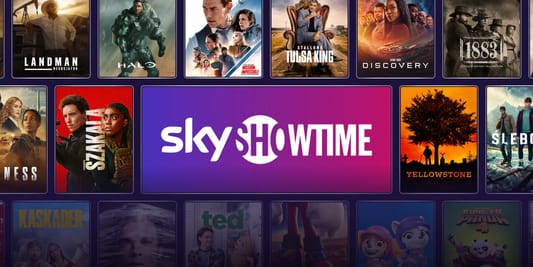 Sky Showtime:  Subskrypcja SkyShowtime 22.01.2025