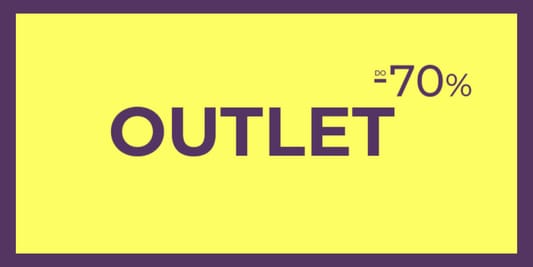 5.10.15.: Do -70% na produkty z OUTLETU 08.04.2025