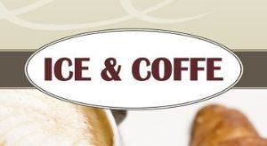 Ice & Coffee