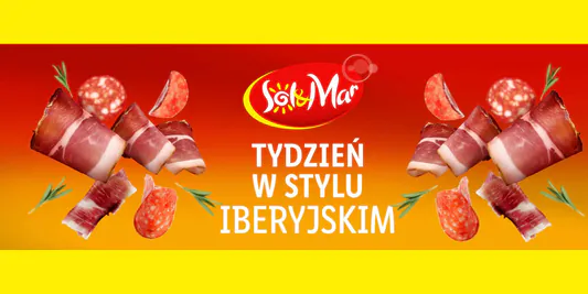Lidl:  Tydzień w stylu iberyjskim 28.05.2025