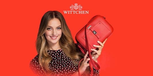 Wittchen: KOD rabatowy -5% ekstra na Twoje zakupy 14.01.2026