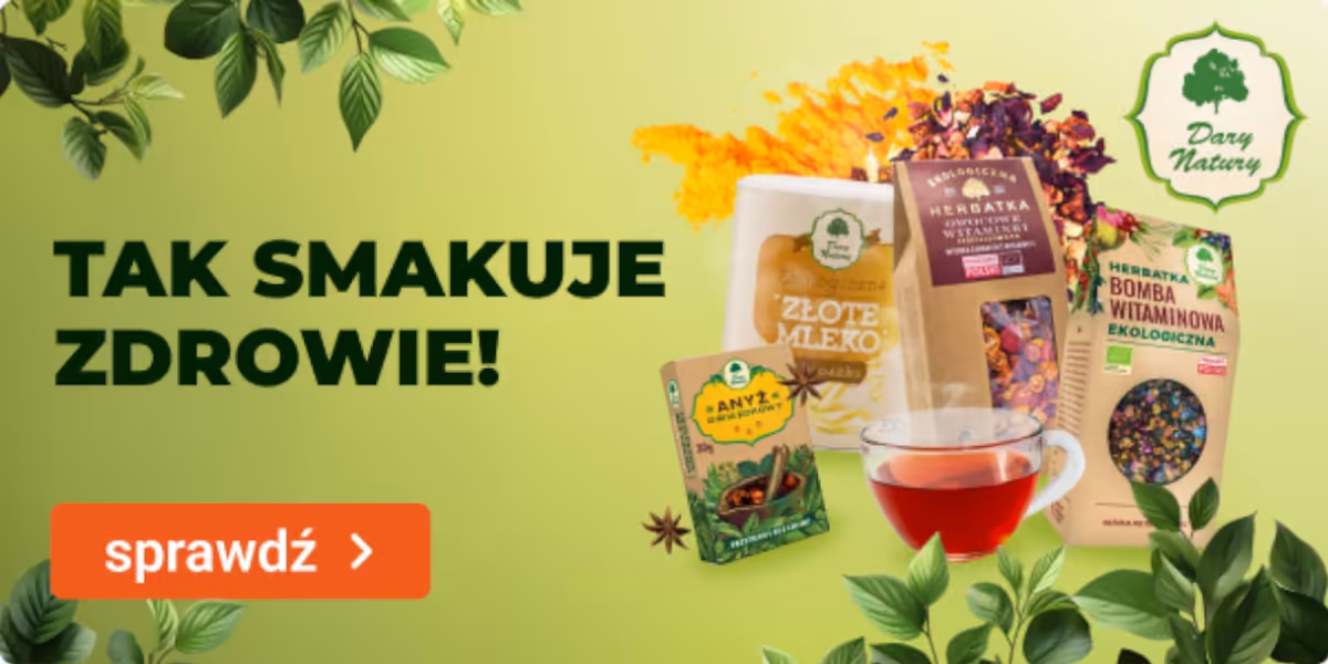 Bee: Dary Natury na Bee.pl