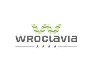 Logo Wroclavia