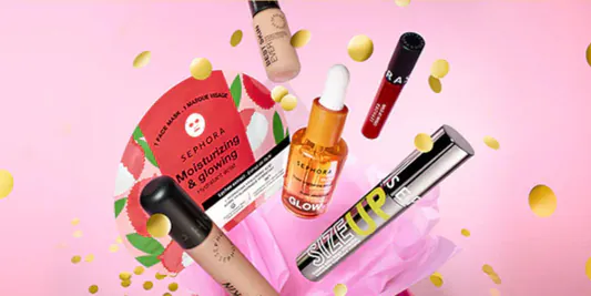 Sephora: KOD rabatowy 3 za 2 na Sephora Collection 02.12.2025