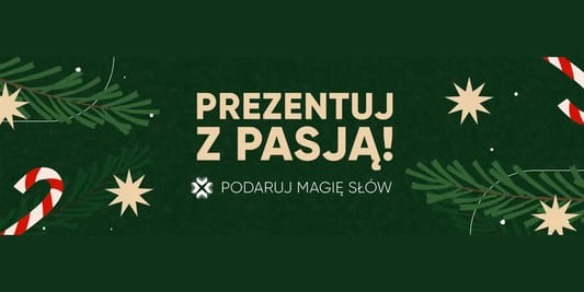 Znak:  Prezentuj z pasją 25.11.2025