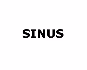 Sinus Drogeria
