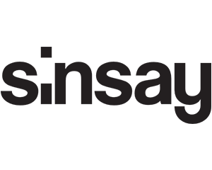 Logo Sinsay