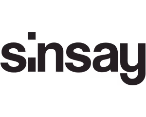 Logo Sinsay