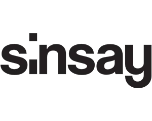 Logo Sinsay