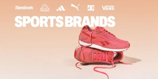 CCC:  Sports Brands 25.02.2025