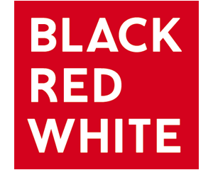 Black Red White