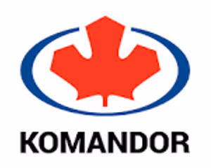 Komandor