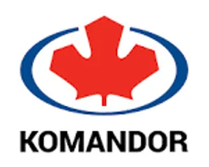 Komandor