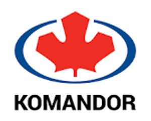 Komandor