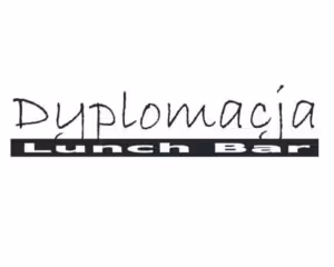 Dyplomacja Lunch Bar